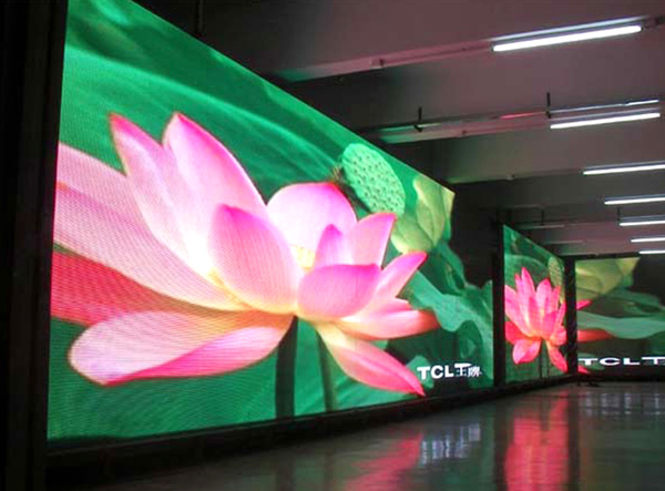 Hoe kies je een LED-display voor binnen zonder een fout te maken? Zorg ervoor dat u deze punten controleert